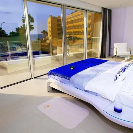 Villa Blue Lagoon