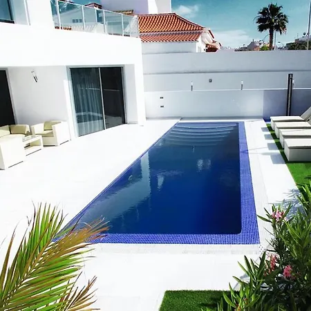 Villa Blue Lagoon Santa Úrsula